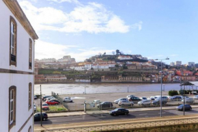 Отель Goabio Apartment 3 Riverview  Atiães